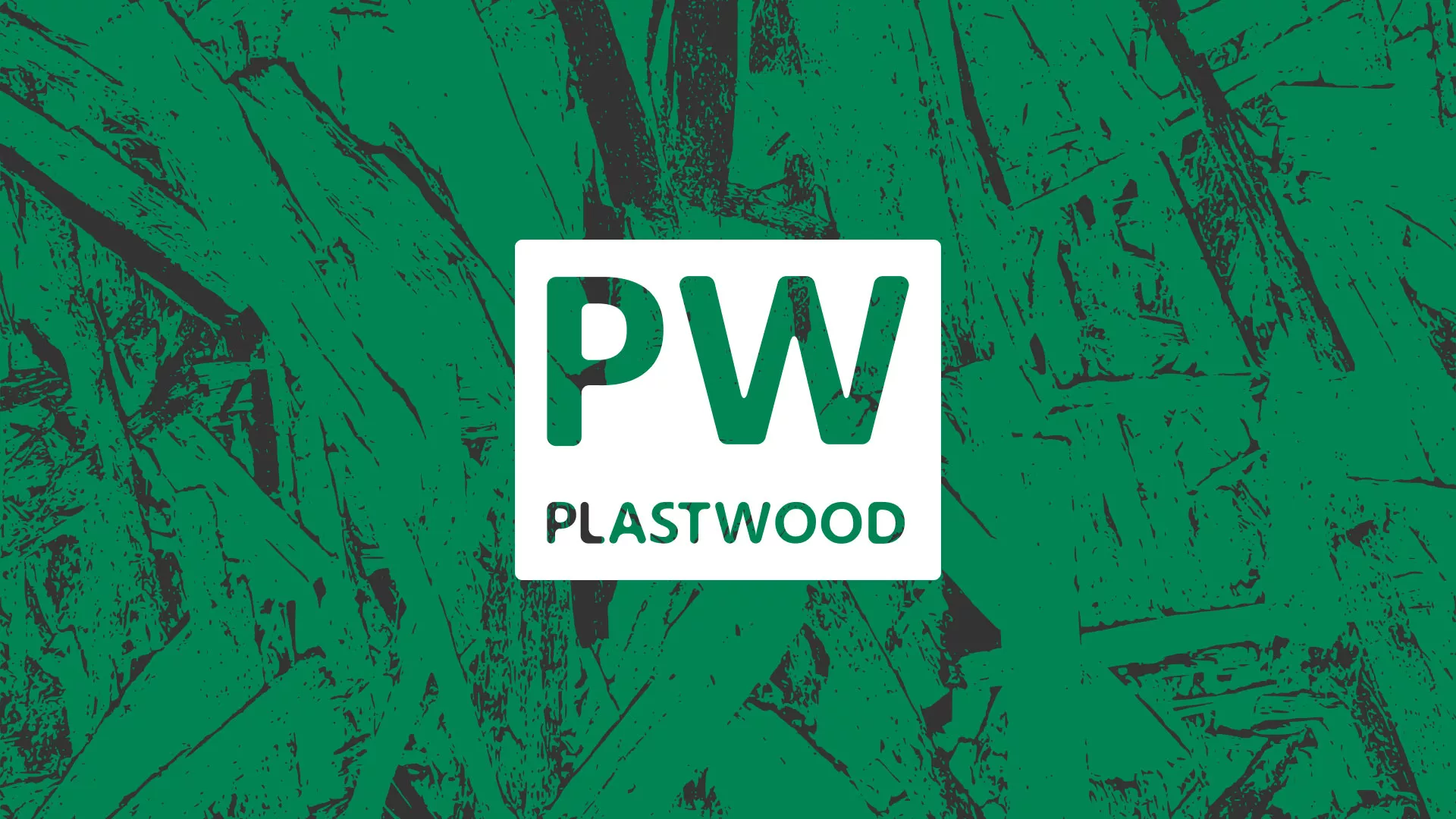 Разработка айдентики и сайта компании «Plastwood» в Курске