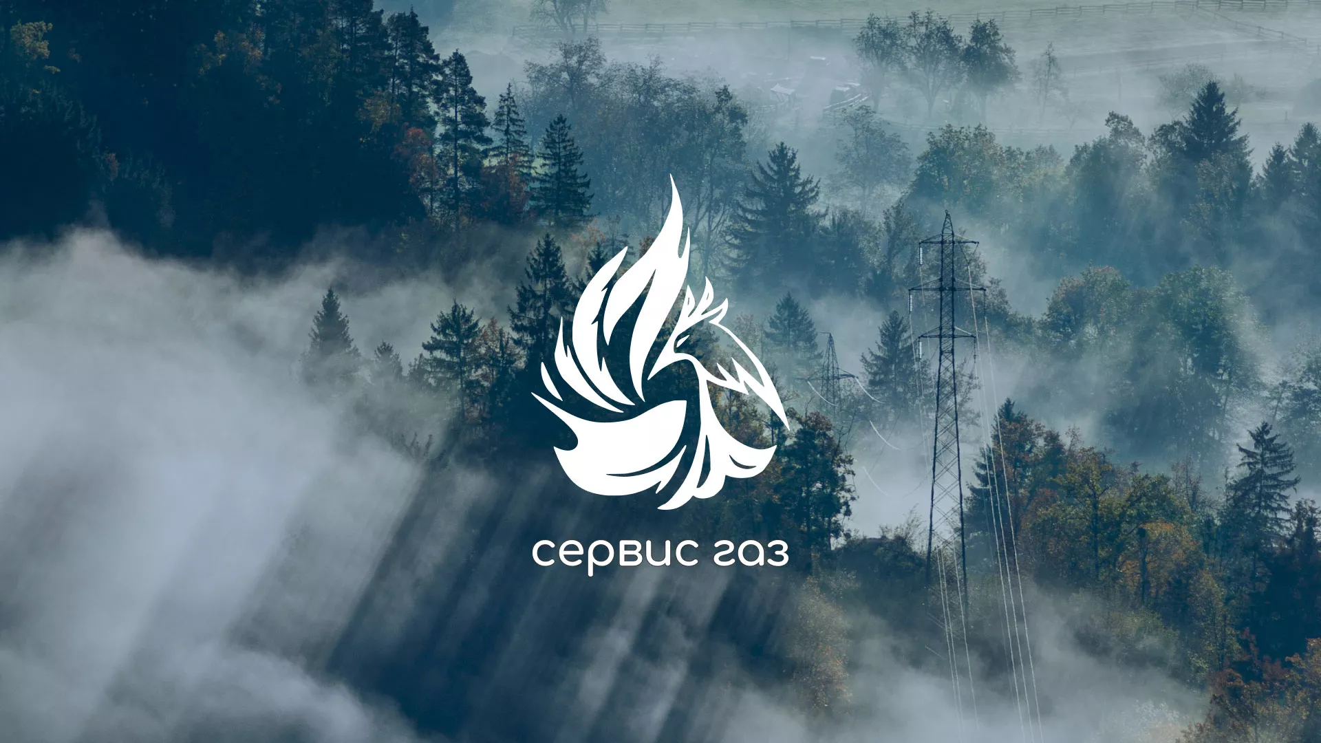 Создание сайта компании «Сервис газ» в Курске