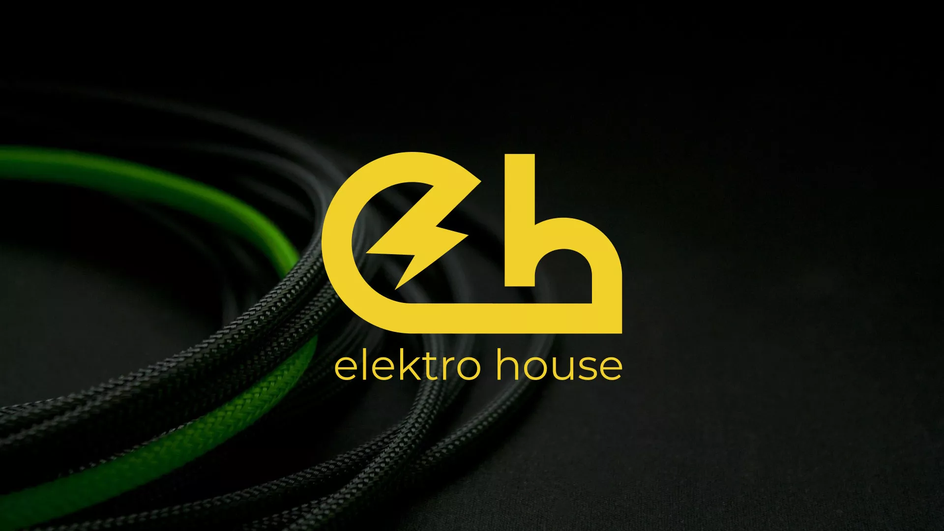 Создание сайта в Курске для компании «Elektro House» Создание сайта компании «Elektro House» в Курске