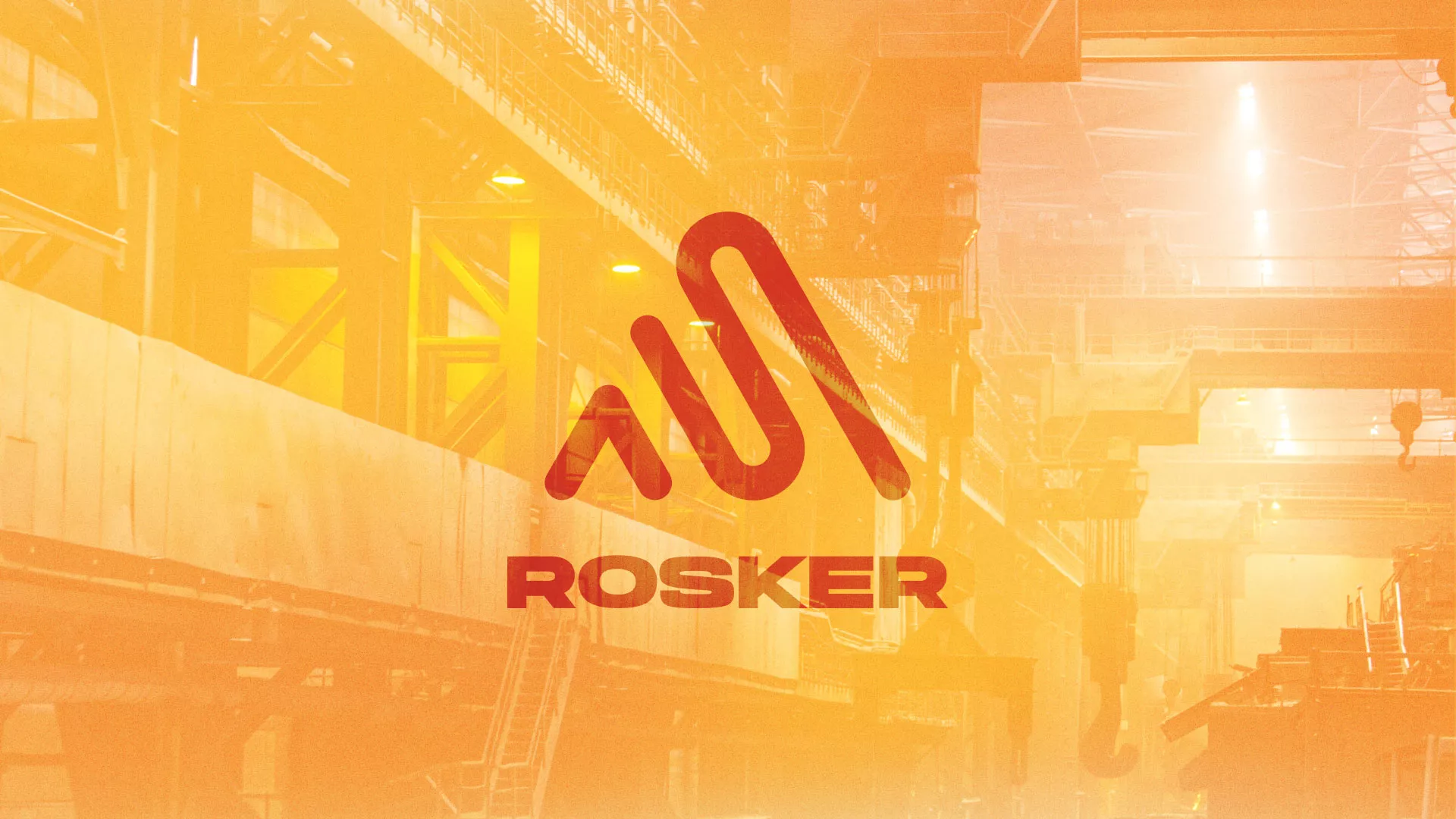 Ребрендинг компании «Rosker» и редизайн сайта в Курске