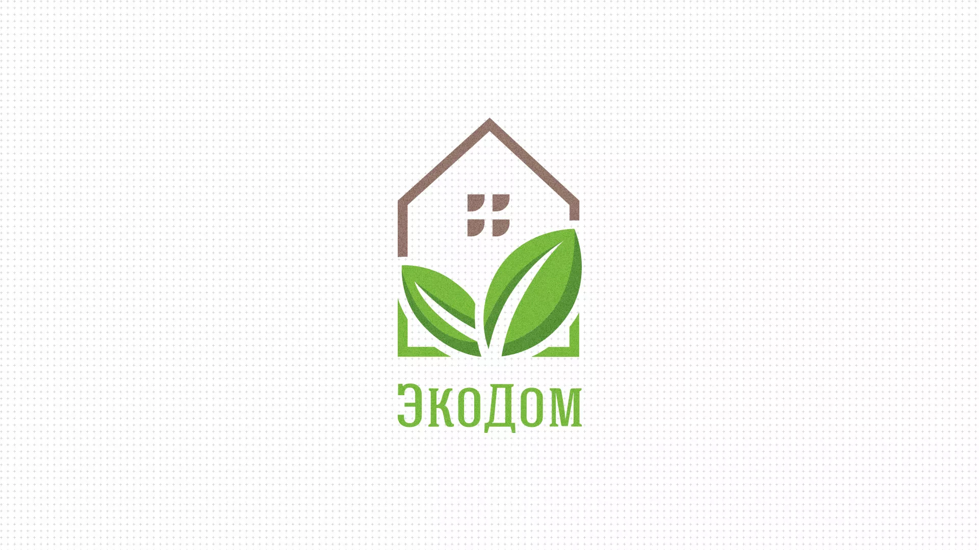 Создание сайта для строительной компании «ЭКОДОМ» в Курске