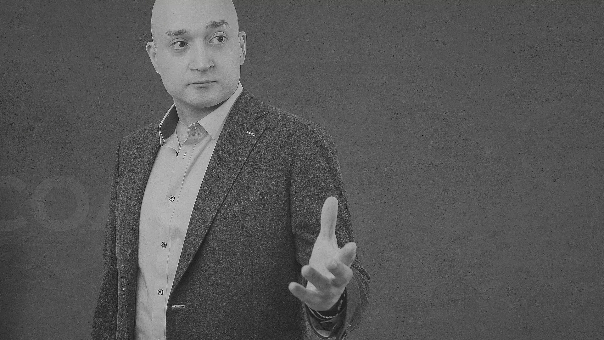 Разработка сайта для бизнес-тренера в Курске